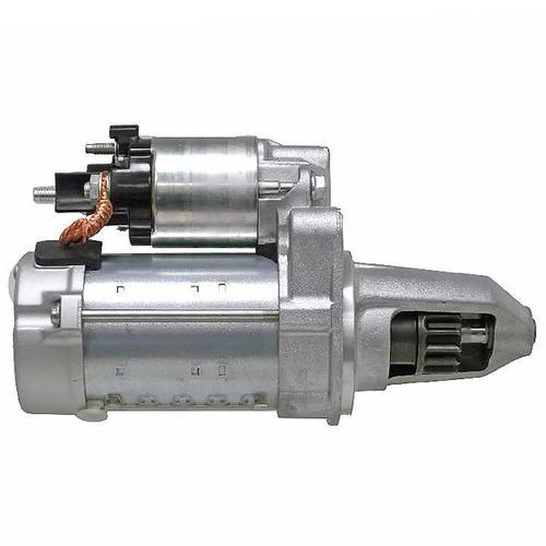 MPA Quality-Built Remanufactured Starter 16098 - right view
