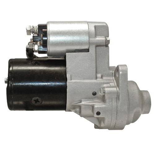 MPA Quality-Built Remanufactured Starter 16816 - side view