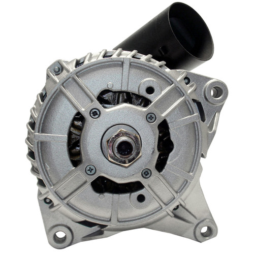 MPA Quality-Built Remanufactured Alternator 15969 - front view