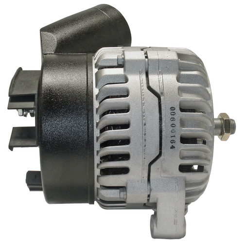 MPA Quality-Built Remanufactured Alternator 15969 - side view
