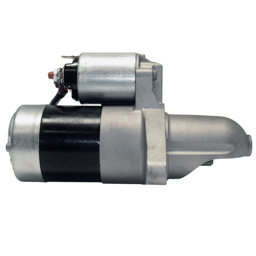 MPA Quality-Built Remanufactured Starter 16930 - side view