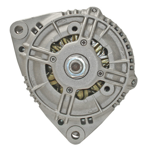 MPA Quality-Built Remanufactured Alternator 15994 - front view