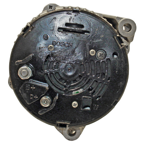 MPA Quality-Built Remanufactured Alternator 15994 - back view