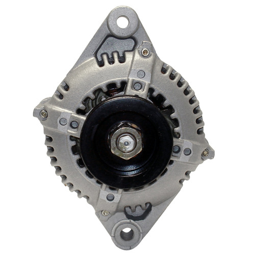 MPA Quality-Built Remanufactured Alternator 15850 - front view