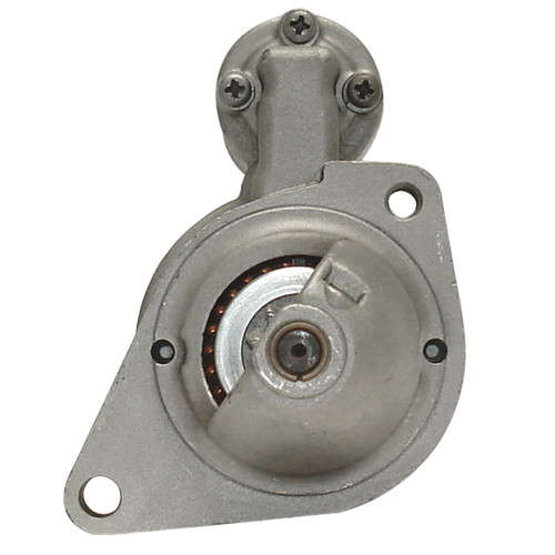 MPA Quality-Built Remanufactured Starter 16497 - front view