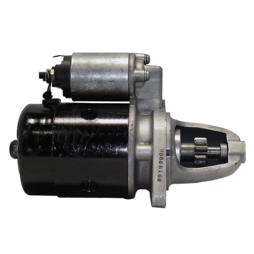 MPA Quality-Built Remanufactured Starter 16497 - side view