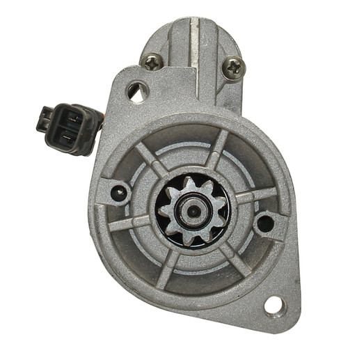 MPA Quality-Built Remanufactured Starter 16817 - front view