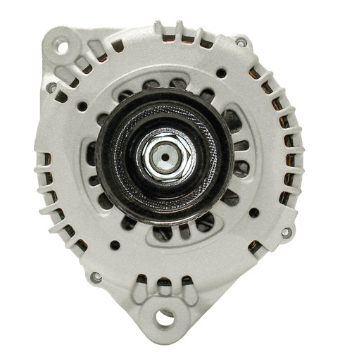 MPA Quality-Built New Alternator 15938N - front view