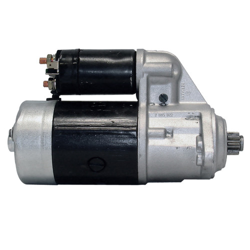 MPA Quality-Built Remanufactured Starter 16300 - side view