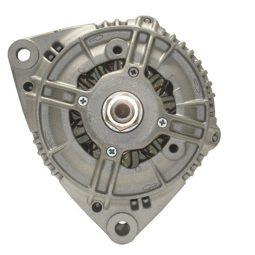 MPA Quality-Built Remanufactured Alternator 15995 - front view