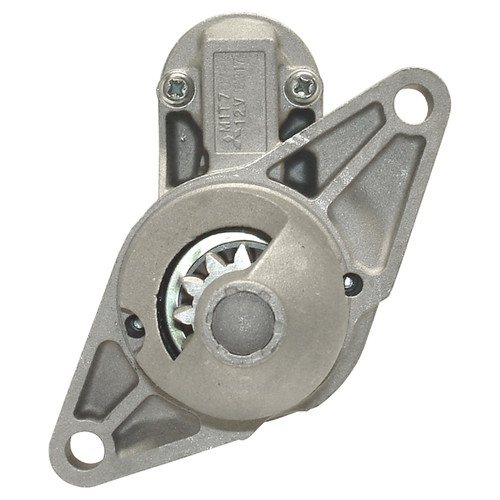 MPA Quality-Built Remanufactured Starter 16931 - front view