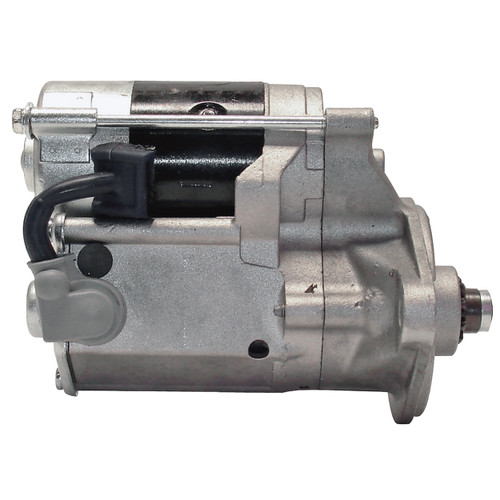 MPA Quality-Built Remanufactured Starter 16878 - side view