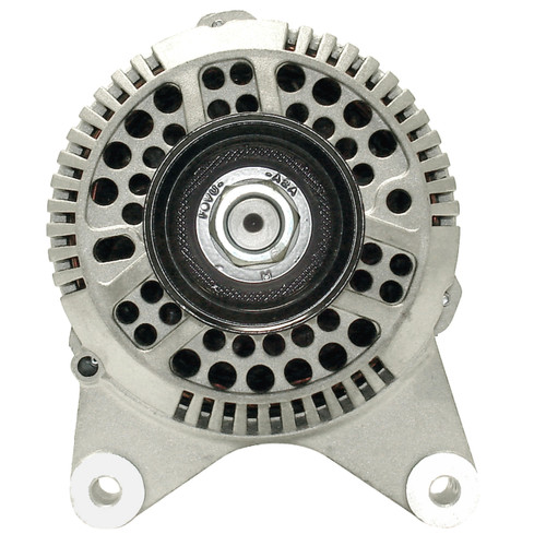 MPA Quality-Built New Alternator 15889N - front view