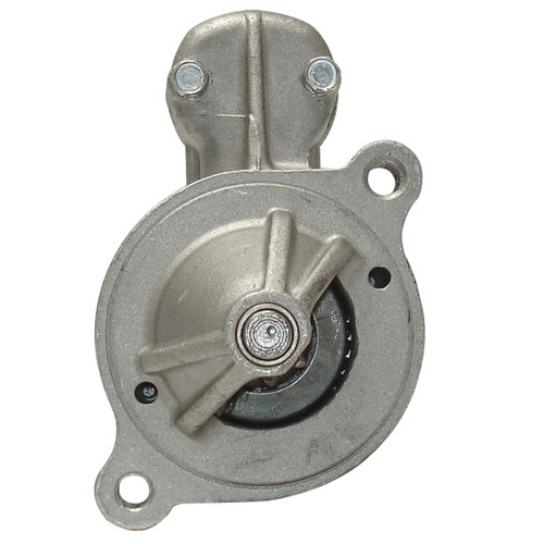MPA Quality-Built Remanufactured Starter 16774 - front view