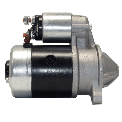 MPA Quality-Built Remanufactured Starter 16774 - side view