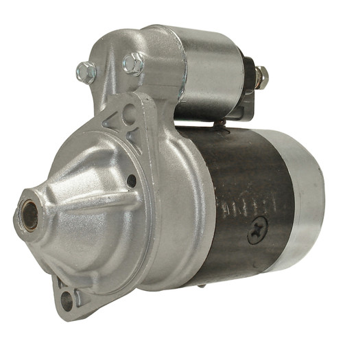 MPA Quality-Built New Starter 16992N - angled view