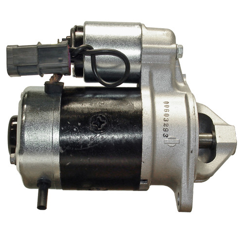 MPA Quality-Built New Starter 16992N - side view