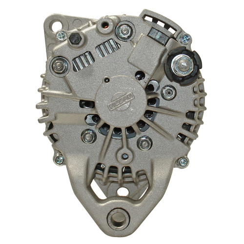 MPA Quality-Built Remanufactured Alternator 15939 - back view