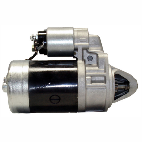 MPA Quality-Built Remanufactured Starter 16621 - side view