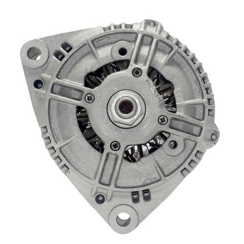 MPA Quality-Built Remanufactured Alternator 15996 - front view
