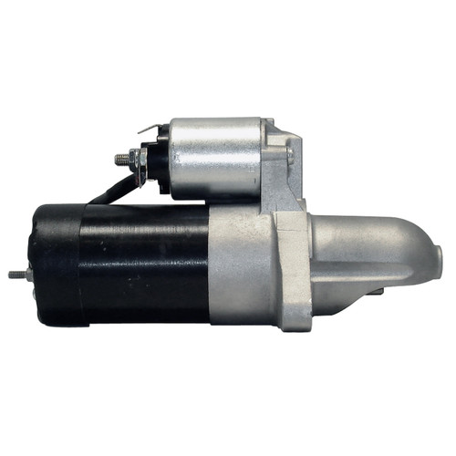 MPA Quality-Built Remanufactured Starter 16932 - side view