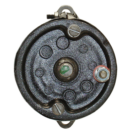 MPA Quality-Built New Starter 16121N - back view