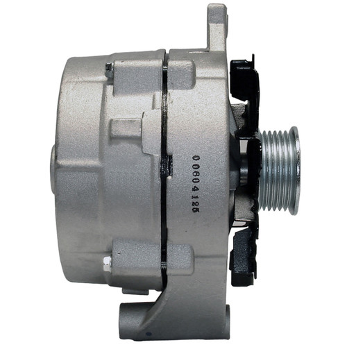 MPA Quality-Built Remanufactured Alternator 15875 - side view