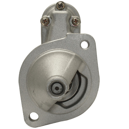 MPA Quality-Built Remanufactured Starter 16500 - front view