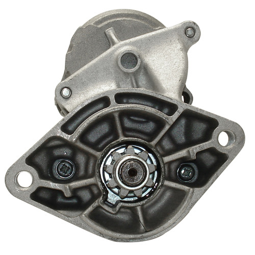 MPA Quality-Built Remanufactured Starter 16821 - front view