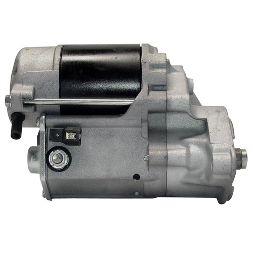 MPA Quality-Built Remanufactured Starter 16821 - side view