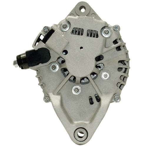 MPA Quality-Built Remanufactured Alternator 15925 - back view