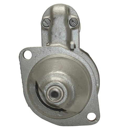 MPA Quality-Built Remanufactured Starter 16362 - front view