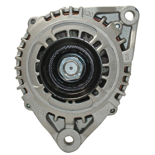 MPA Quality-Built New Alternator 15939N - front view