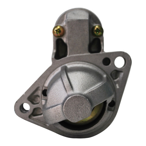 MPA Quality-Built Remanufactured Starter 16010 - front view