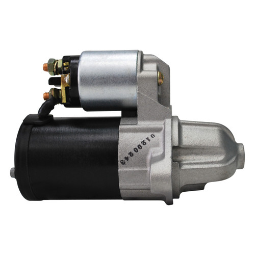 MPA Quality-Built Remanufactured Starter 16010 - side view