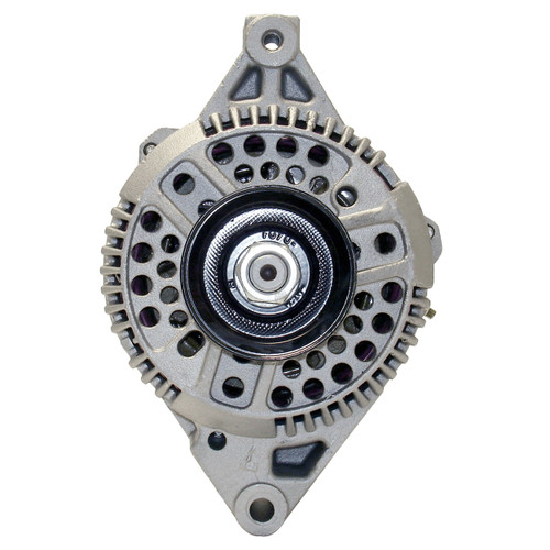 MPA Quality-Built New Alternator 15890N - front view