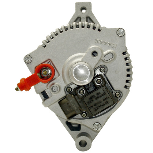 MPA Quality-Built New Alternator 15890N - back view