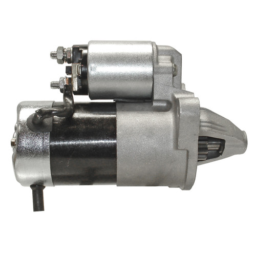 MPA Quality-Built Remanufactured Starter 16933 - side view