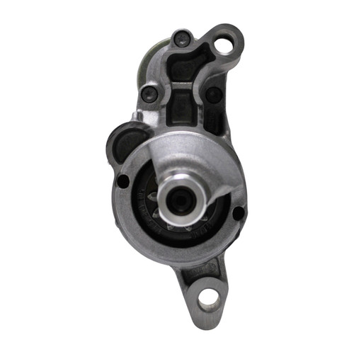 MPA Quality-Built Remanufactured Starter 16028 - front view