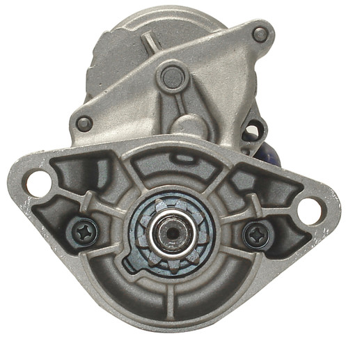 MPA Quality-Built Remanufactured Starter 16823 - front view