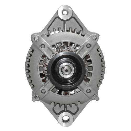 MPA Quality-Built Remanufactured Alternator 15975 - front view