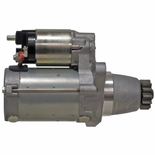 MPA Quality-Built Remanufactured Starter 16366 - side view