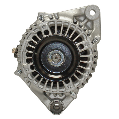MPA Quality-Built Remanufactured Alternator 15926 - front view