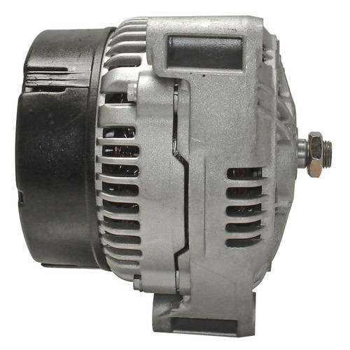 MPA Quality-Built Remanufactured Alternator 15977 - side view