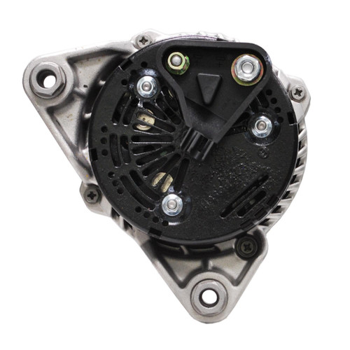 MPA Quality-Built Remanufactured Alternator 15928 - back view