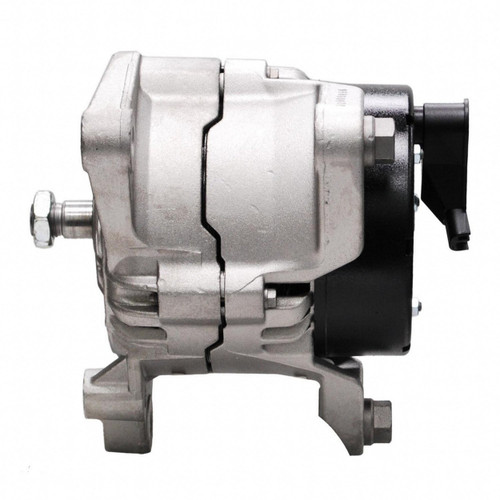 MPA Quality-Built Remanufactured Alternator 15928 - side view