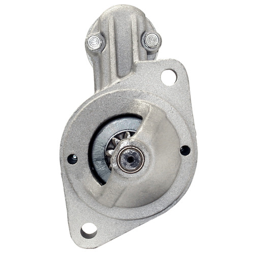 MPA Quality-Built Remanufactured Starter 16209 - front view