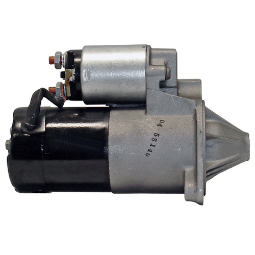 MPA Quality-Built Remanufactured Starter 16998 - side view