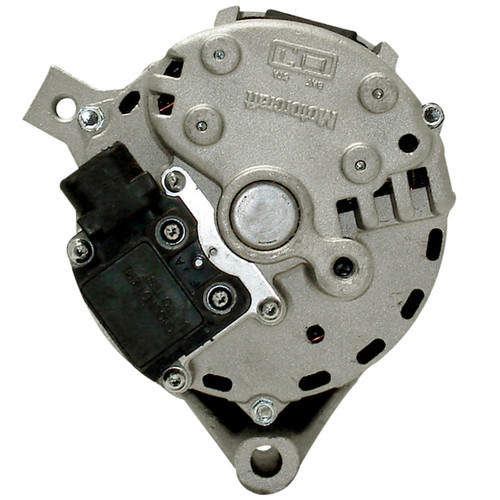MPA Quality-Built Remanufactured Alternator 15879 - back view