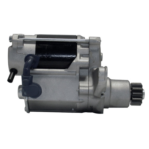 MPA Quality-Built Remanufactured Starter 16893 - side view